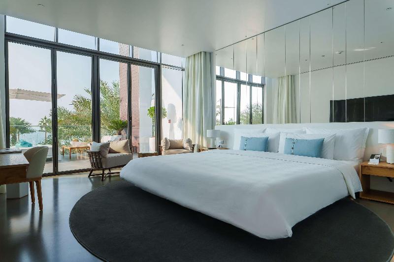 Nikki Beach Resort & Spa Dubai - Oda