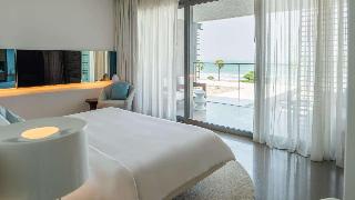 Nikki Beach Resort & Spa Dubai fotoÄŸrafÄ±