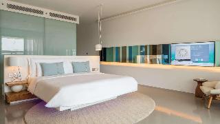 Nikki Beach Resort & Spa Dubai fotoÄŸrafÄ±
