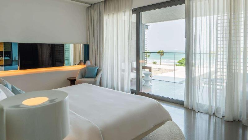 Nikki Beach Resort & Spa Dubai - Oda