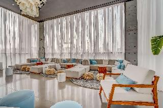 Nikki Beach Resort & Spa Dubai fotoÄŸrafÄ±
