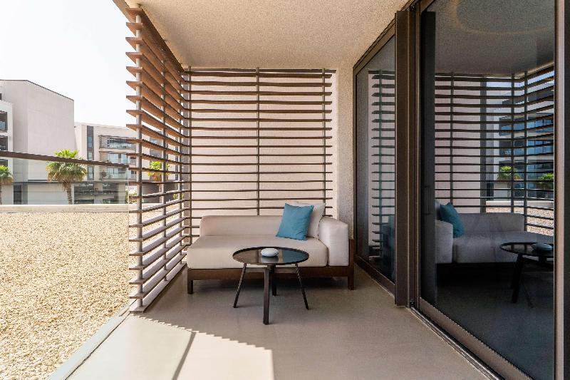 Nikki Beach Resort & Spa Dubai - Oda