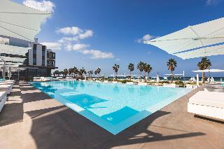 Nikki Beach Resort & Spa Dubai fotoÄŸrafÄ±