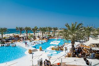Nikki Beach Resort & Spa Dubai fotoÄŸrafÄ±