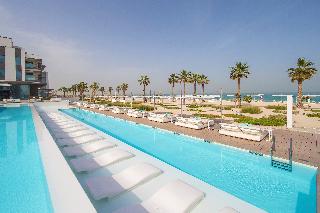 Nikki Beach Resort & Spa Dubai fotoÄŸrafÄ±