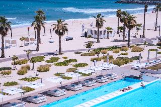 Nikki Beach Resort & Spa Dubai fotoÄŸrafÄ±