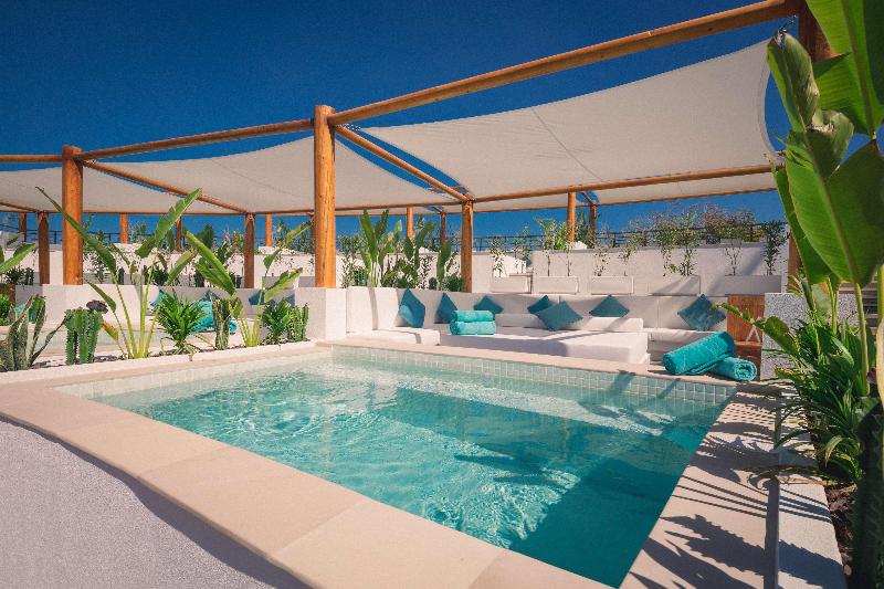 Nikki Beach Resort & Spa Dubai - Havuz
