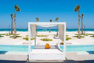 Nikki Beach Resort & Spa Dubai fotoÄŸrafÄ±