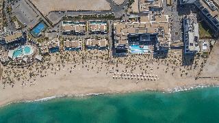 Nikki Beach Resort & Spa Dubai fotoÄŸrafÄ±