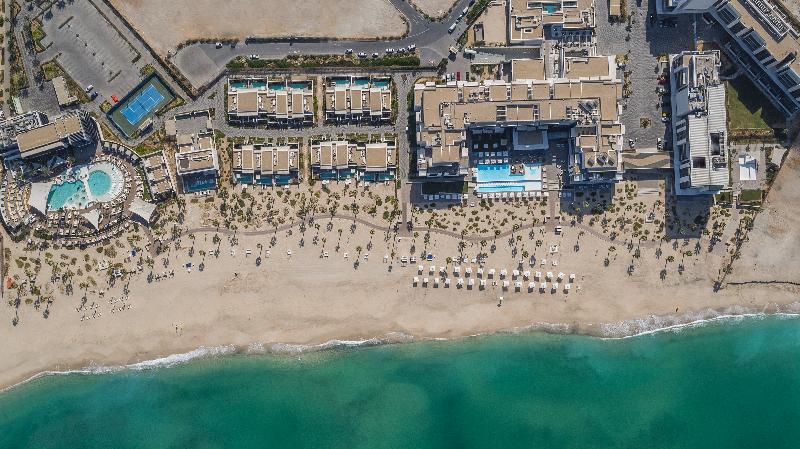 Nikki Beach Resort & Spa Dubai - Plaj