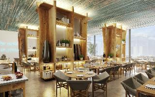 Nikki Beach Resort & Spa Dubai fotoÄŸrafÄ±