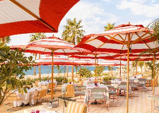 Nikki Beach Resort & Spa Dubai fotoÄŸrafÄ±