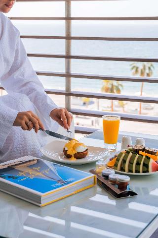 Nikki Beach Resort & Spa Dubai fotoÄŸrafÄ±