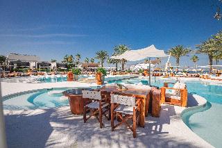 Nikki Beach Resort & Spa Dubai fotoÄŸrafÄ±