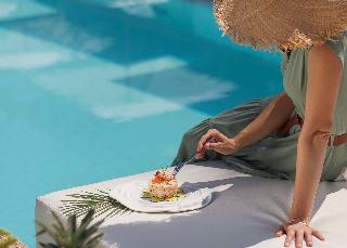 Nikki Beach Resort & Spa Dubai fotoÄŸrafÄ±