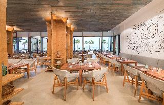 Nikki Beach Resort & Spa Dubai fotoÄŸrafÄ±