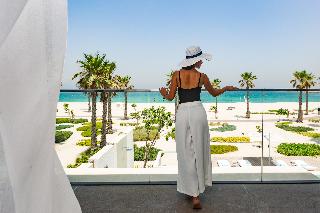Nikki Beach Resort & Spa Dubai fotoÄŸrafÄ±