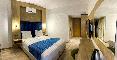 NASHIRA CITY RESORT HOTEL oda fotoğrafı