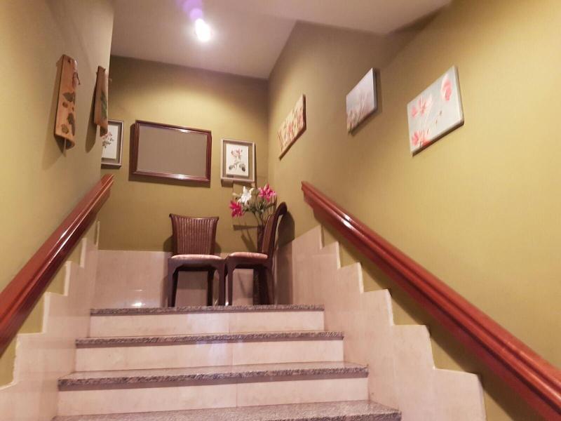 Hotel Rural Calzada Romana - Lobi