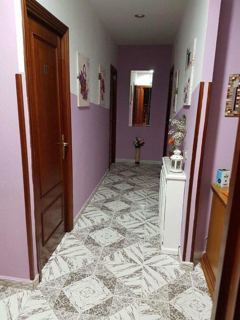 Hotel Rural Calzada Romana - Lobi