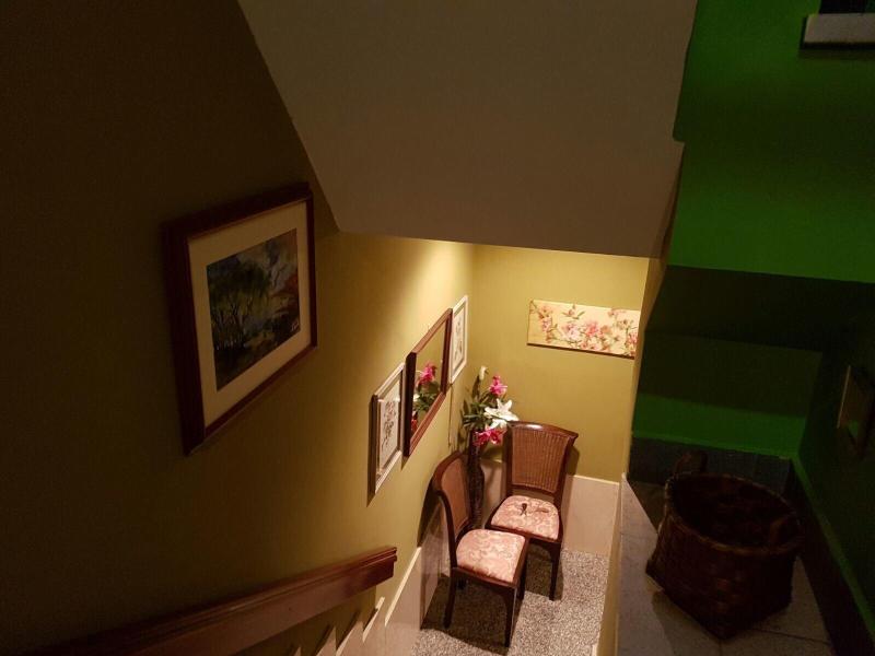 Hotel Rural Calzada Romana - Lobi