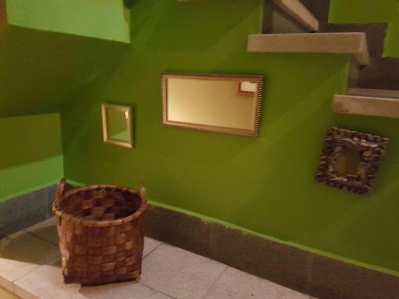 Hotel Rural Calzada Romana - Lobi