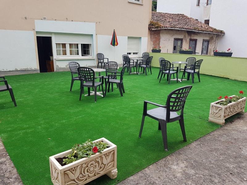 Hotel Rural Calzada Romana - Aktivite