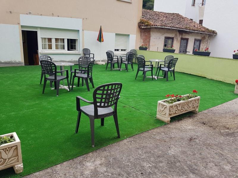 Hotel Rural Calzada Romana - Aktivite