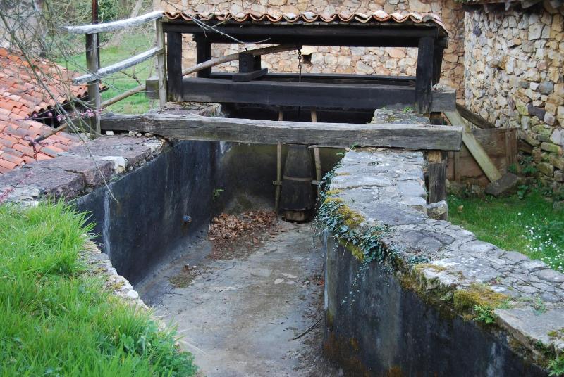 Hotel Rural Calzada Romana - Aktivite