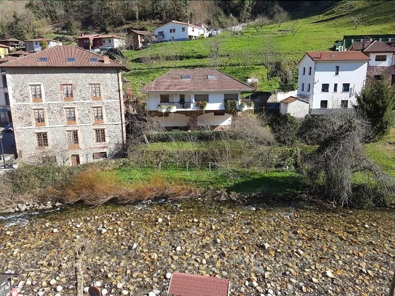 Hotel Rural Calzada Romana - Genel