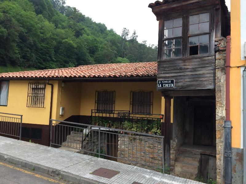 Hotel Rural Calzada Romana - Genel