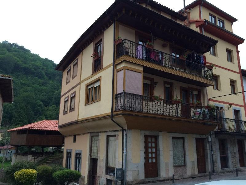 Hotel Rural Calzada Romana - Genel