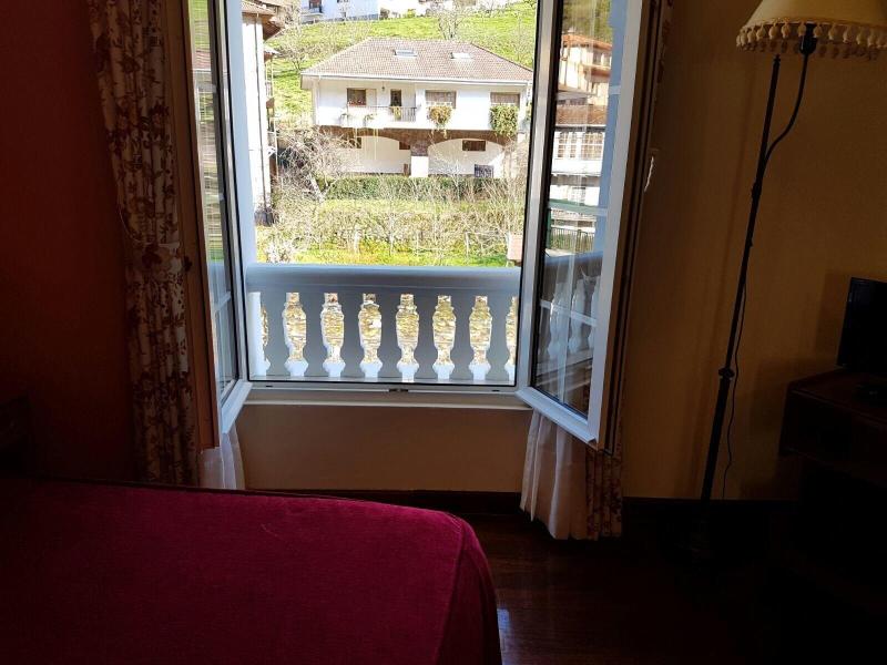 Hotel Rural Calzada Romana - Genel