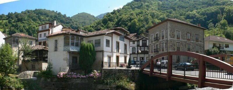Hotel Rural Calzada Romana - Genel