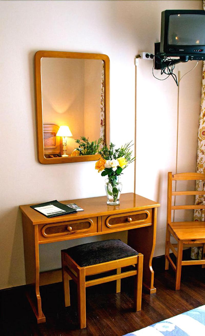 Hotel Rural Calzada Romana - Oda