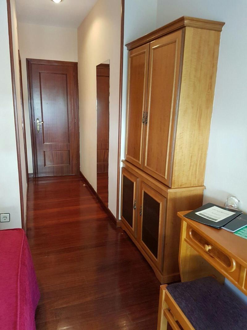 Hotel Rural Calzada Romana - Oda