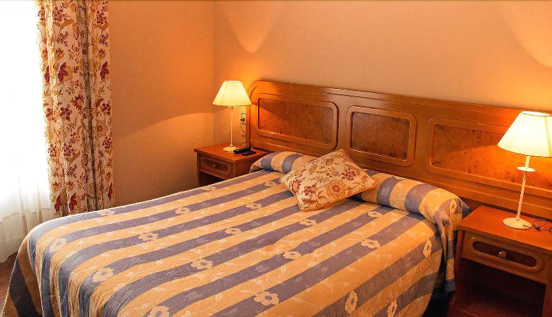 Hotel Rural Calzada Romana - Oda