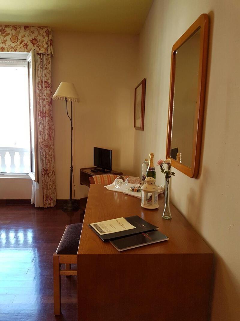 Hotel Rural Calzada Romana - Oda