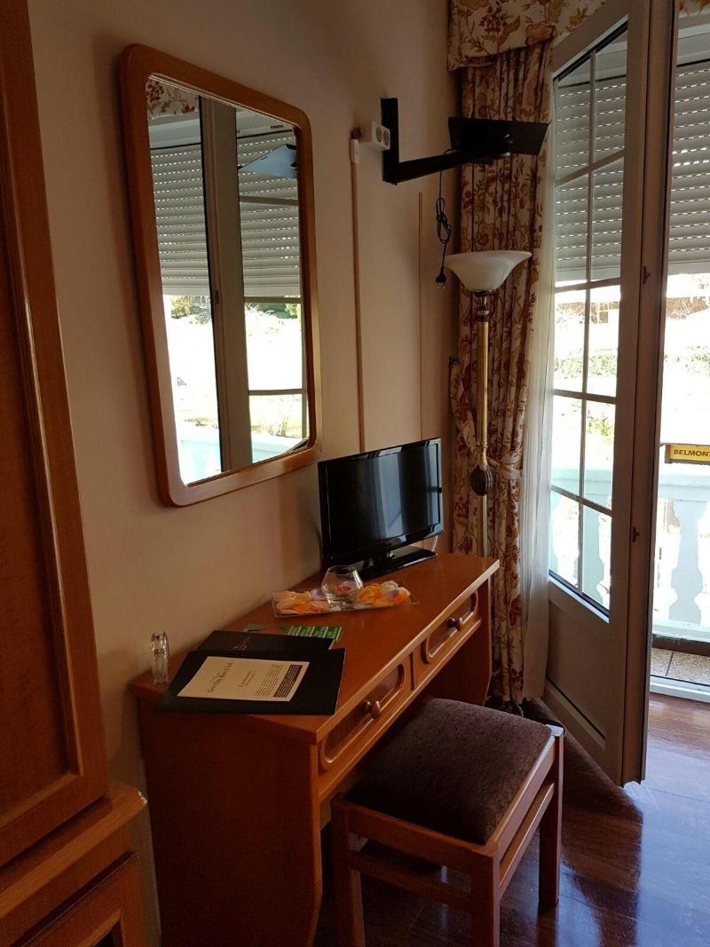 Hotel Rural Calzada Romana - Oda