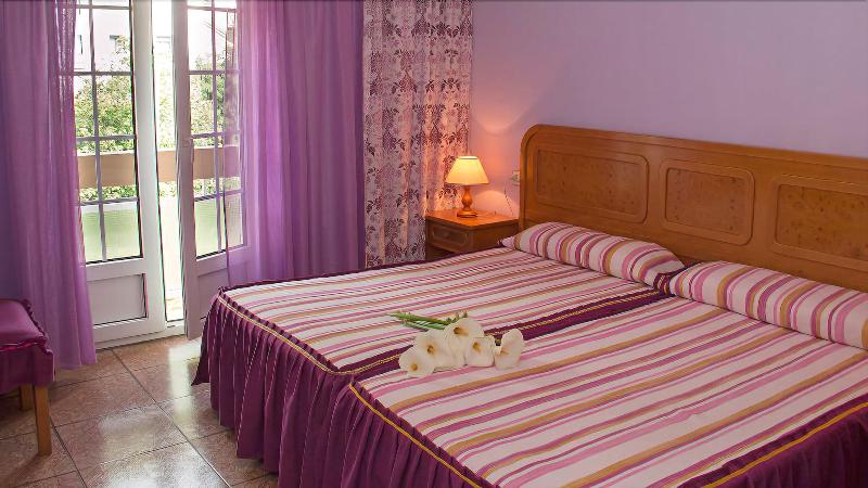 Hotel Rural Calzada Romana - Oda