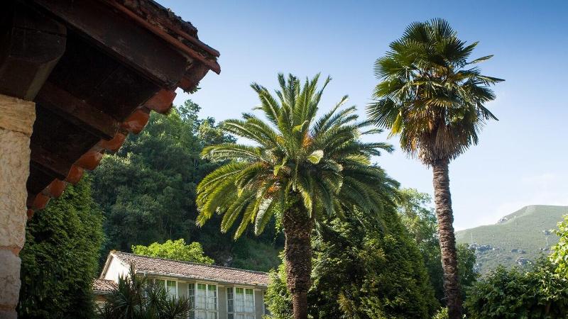 Hotel Rural Calzada Romana - Oda