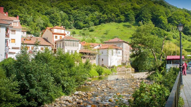 Hotel Rural Calzada Romana - Oda