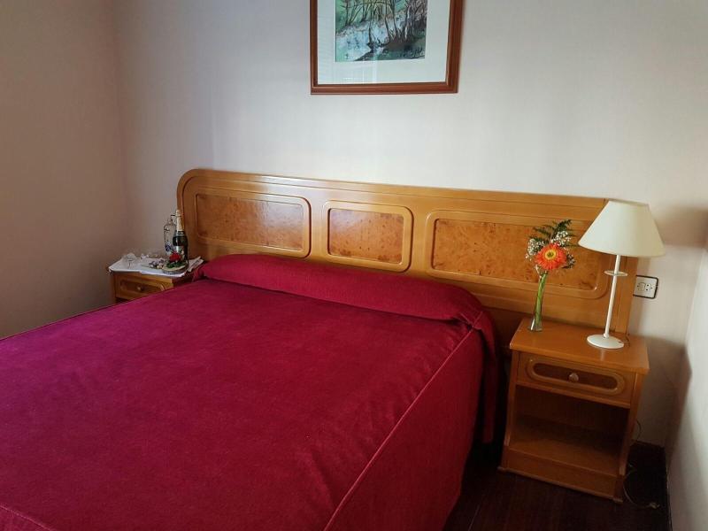 Hotel Rural Calzada Romana - Oda