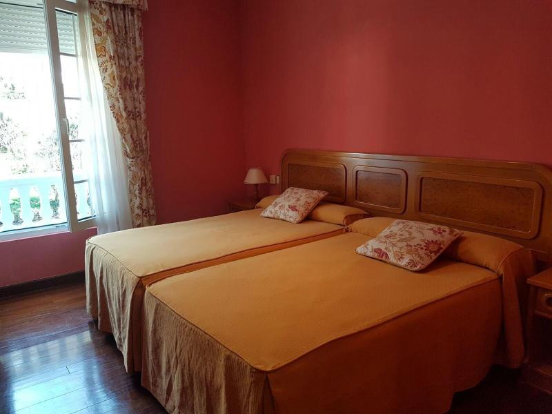 Hotel Rural Calzada Romana - Oda