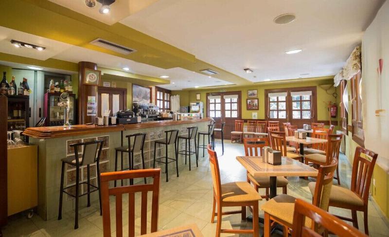 Gran Hotel Rural Cela - Bar