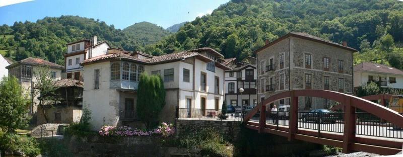 Gran Hotel Rural Cela - Aktivite