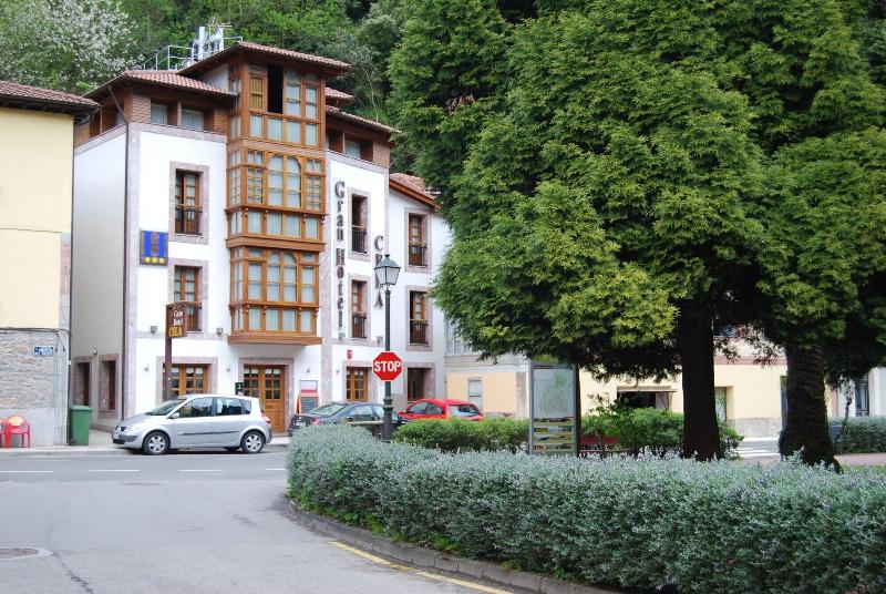 Gran Hotel Rural Cela - Aktivite