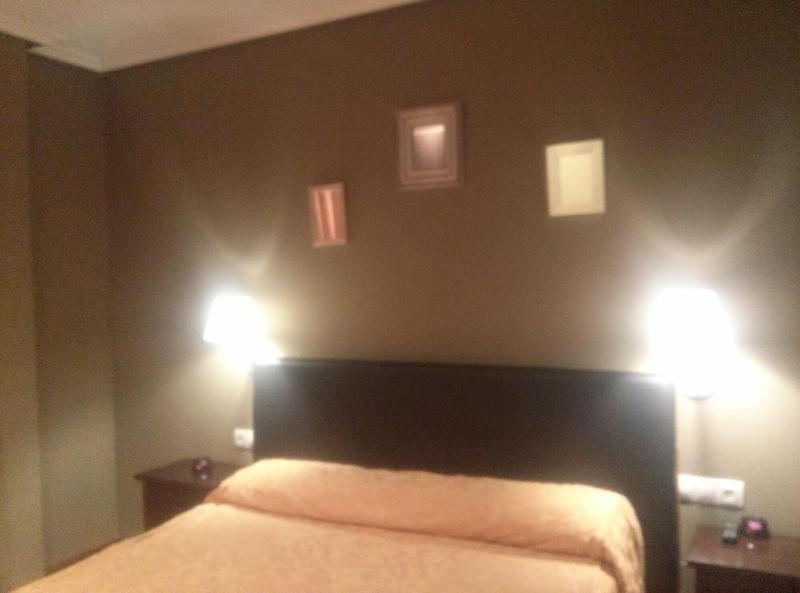 Gran Hotel Rural Cela - Oda