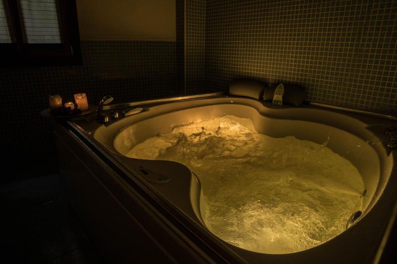 Gran Hotel Rural Cela - Oda