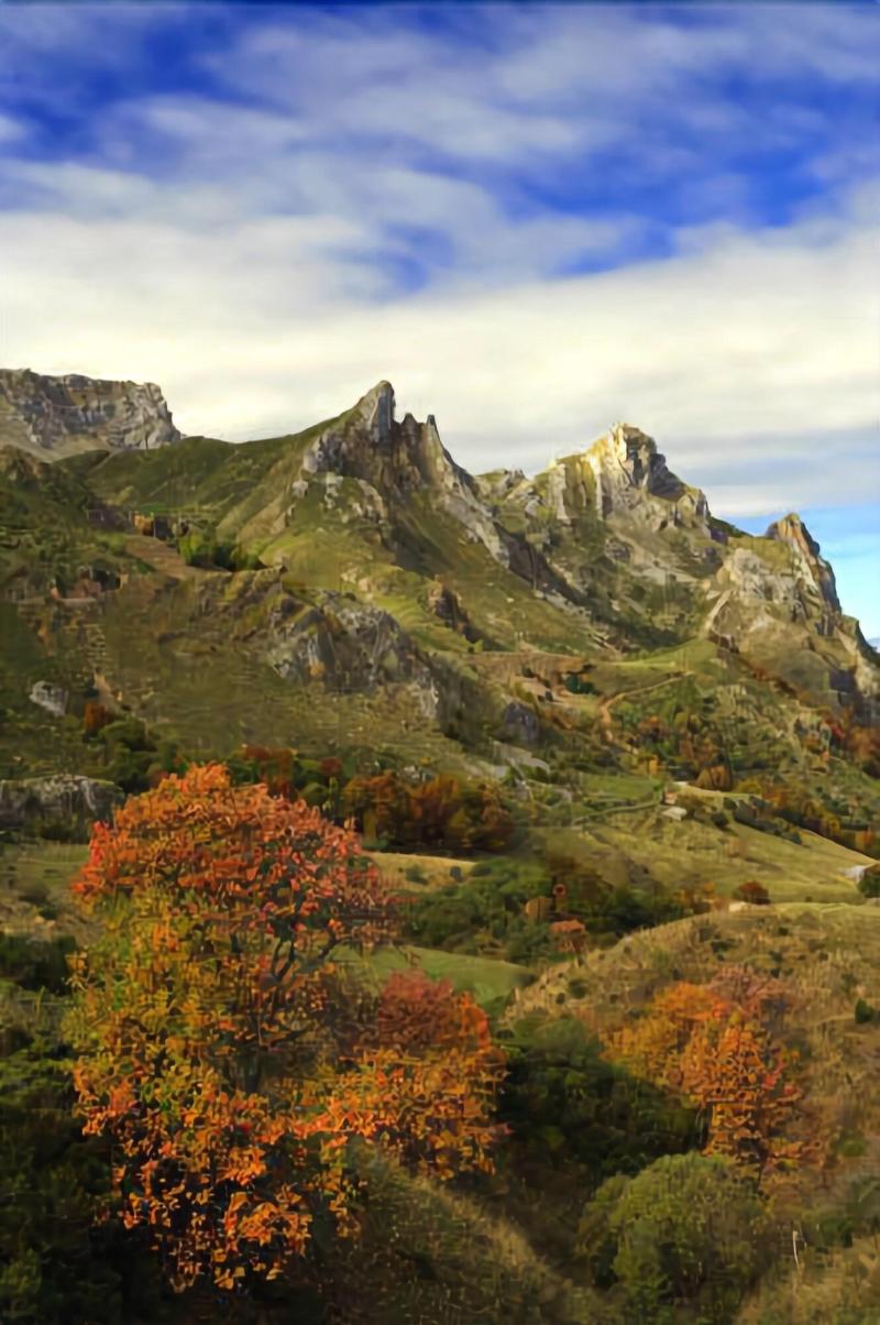 Gran Hotel Rural Cela - Oda
